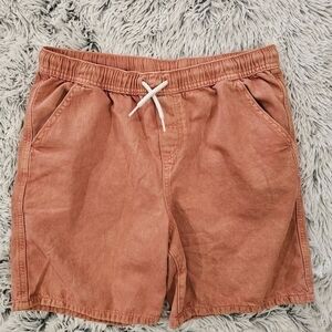 Art Class Pull-on Shorts boy's size XXL